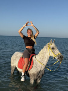 Horse Riding with Hotel Dropoff