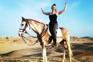 Cheap Horse Riding Hurghada Prices and Booking Guide