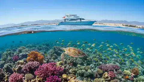 Red Sea Adventure Tours