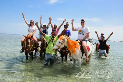 Red Sea Equestrian Club
