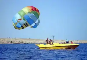 Hurghada outdoor activities
