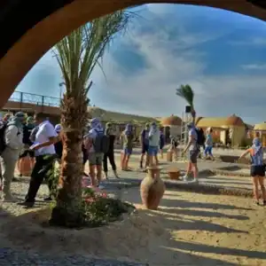 Hurghada outdoor activities