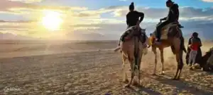 Hurghada Desert ExplorationHurghada Outdoor Excursions