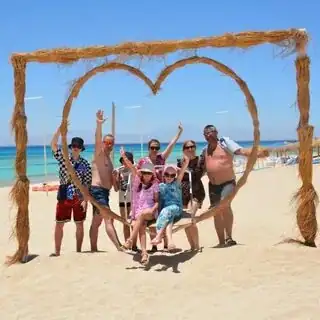 Must do activities Hurghada